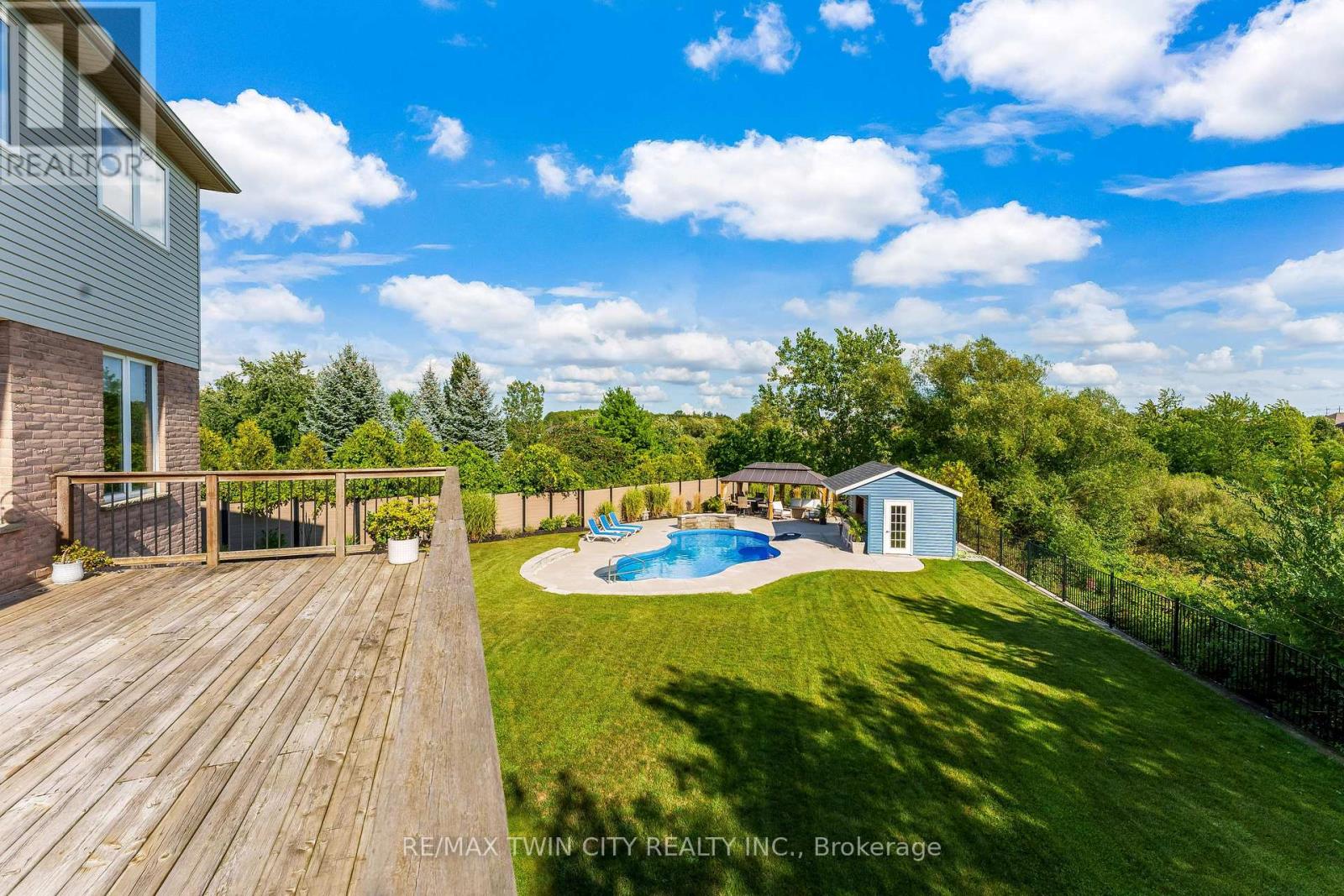 50 Knox Court, Kitchener, Ontario  N2P 2V6 - Photo 48 - X13727910