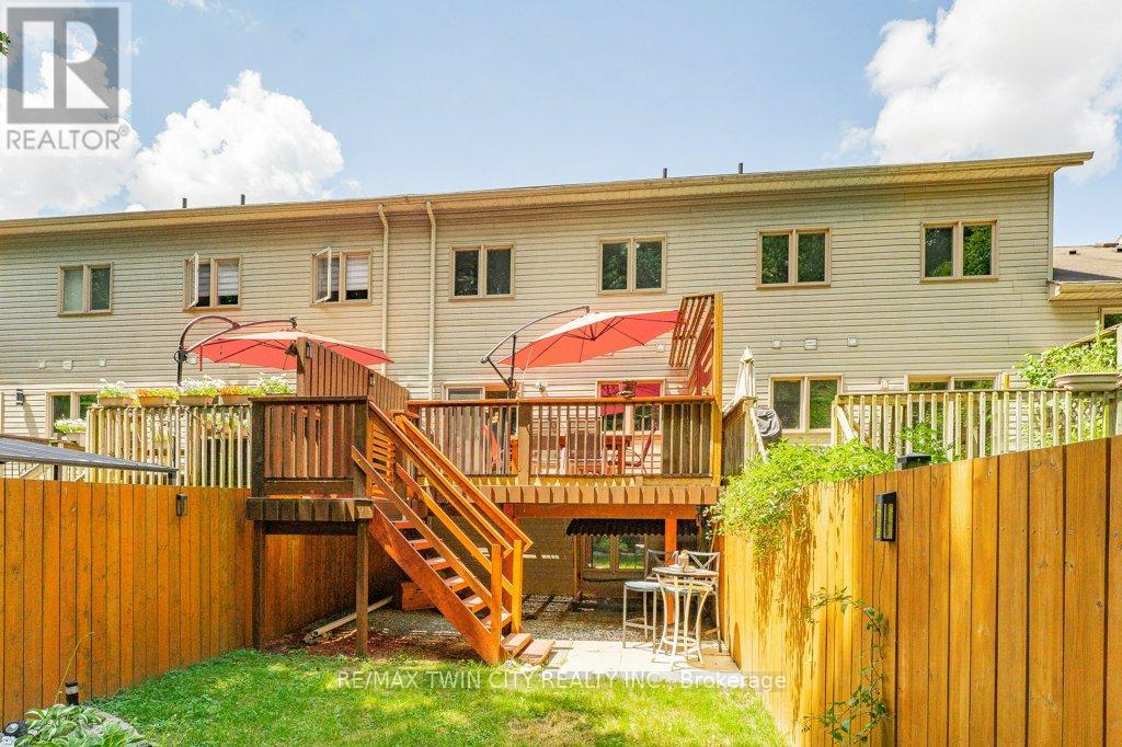 E33 - 110 Activa Avenue, Kitchener, Ontario  N2E 4K4 - Photo 32 - X13727926