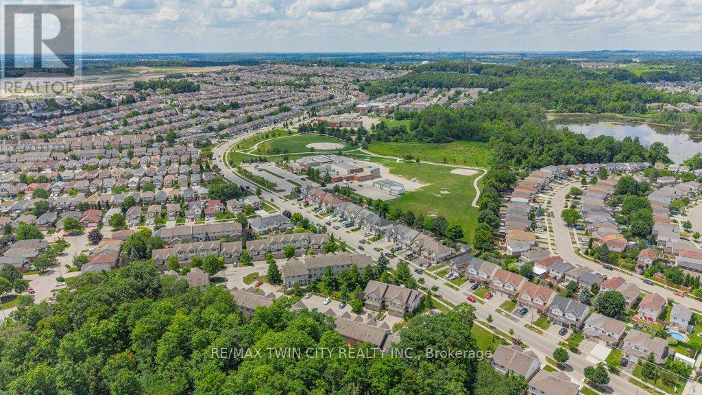 E33 - 110 Activa Avenue, Kitchener, Ontario  N2E 4K4 - Photo 36 - X13727926