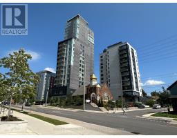 2004 - 158 KING STREET N, Waterloo, Ontario