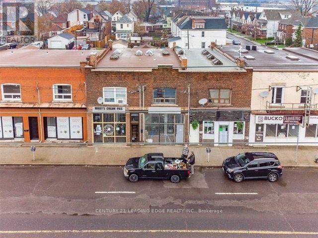 775 BARTON STREET E, Hamilton, Ontario