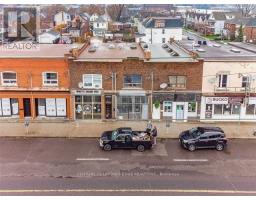775 BARTON STREET E, Hamilton, Ontario