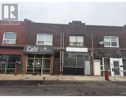 1/2 - 775 BARTON STREET E, Hamilton, Ontario