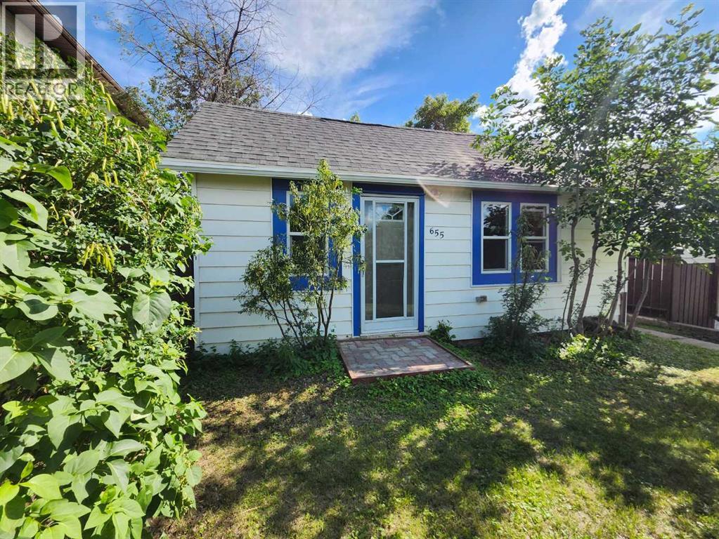 655 3 Avenue W, Drumheller, Alberta  T0J 0Y3 - Photo 5 - A2326272