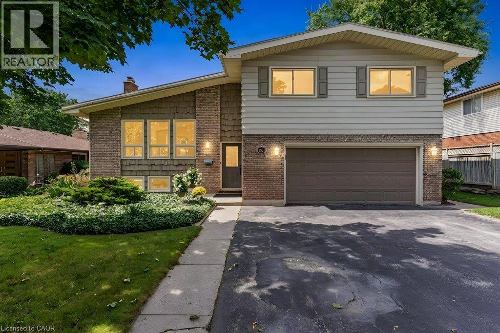 196 Abraham Street, Cambridge, Ontario  N3H 1H5 - Photo 37 - 40853861