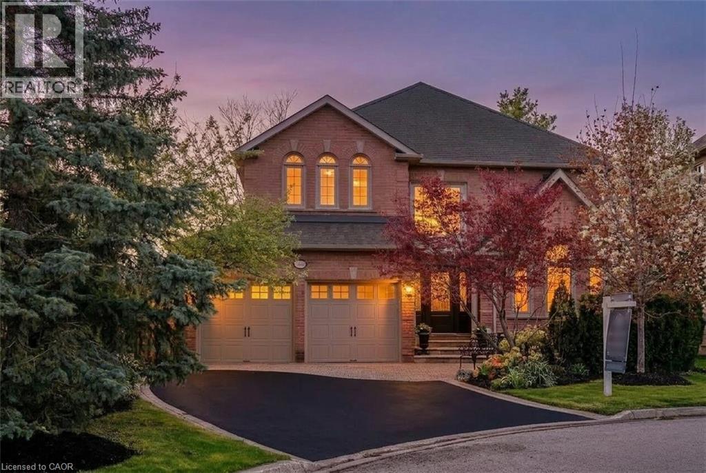 1729 Riverbend Court, Mississauga, Ontario  L5M 5J1 - Photo 2 - 40855150