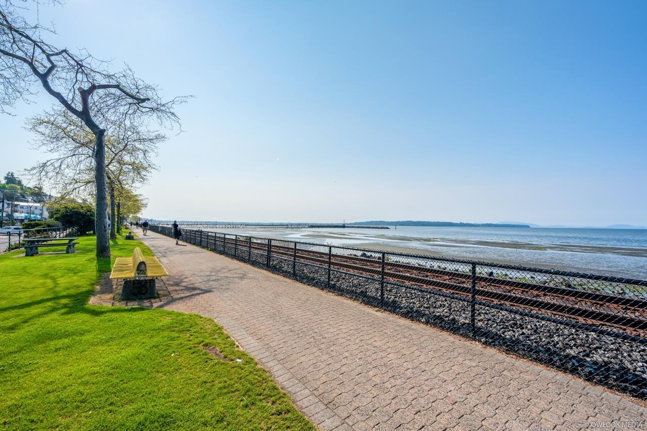 103 14881 Marine Drive Drive, White Rock, British Columbia  V4B 1C2 - Photo 7 - R3158939