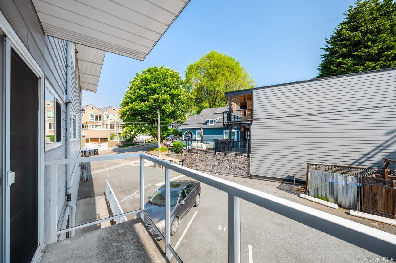 103 14881 Marine Drive Drive, White Rock, British Columbia  V4B 1C2 - Photo 21 - R3158939