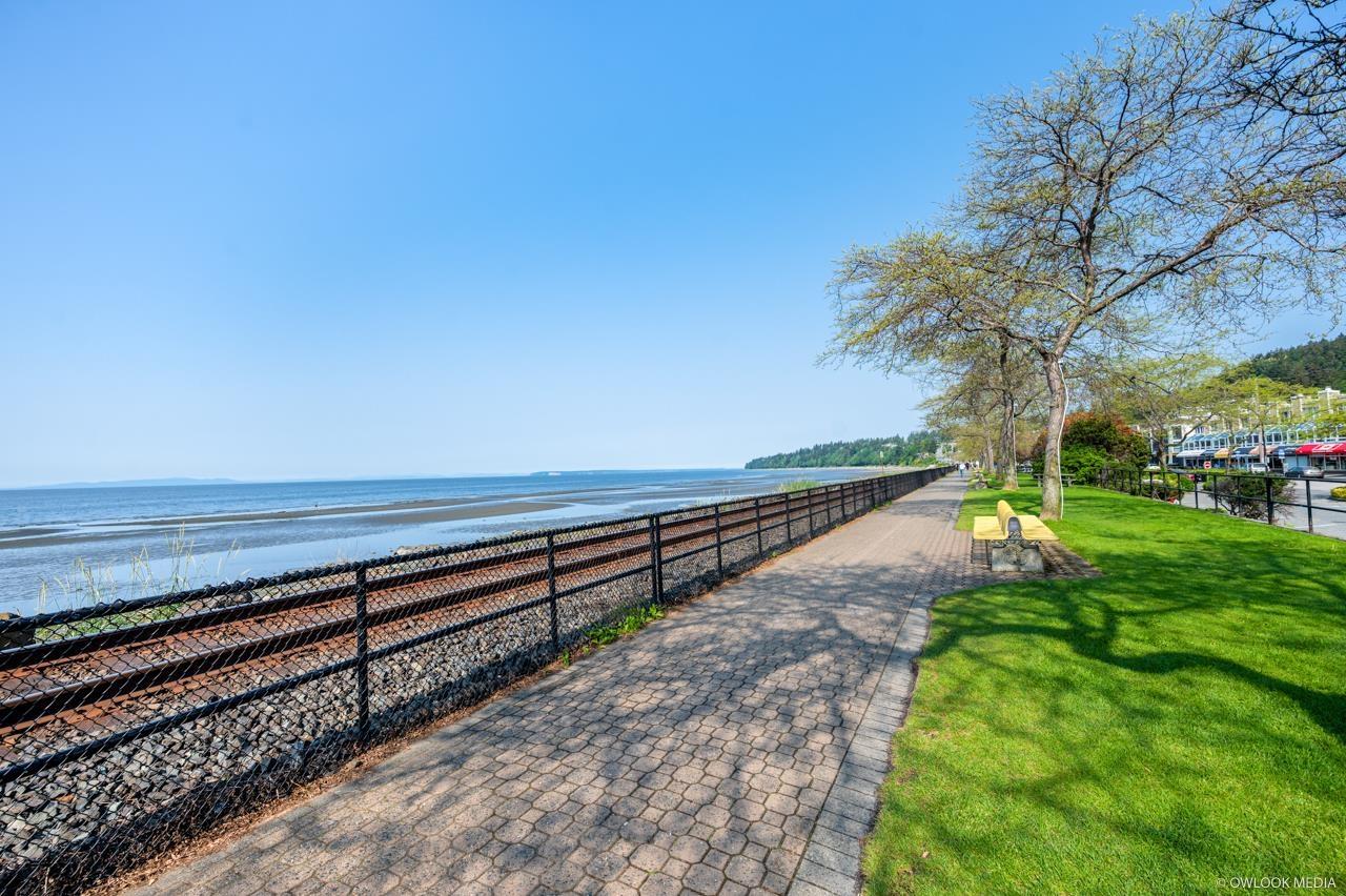 103 14881 Marine Drive Drive, White Rock, British Columbia  V4B 1C2 - Photo 6 - R3158939