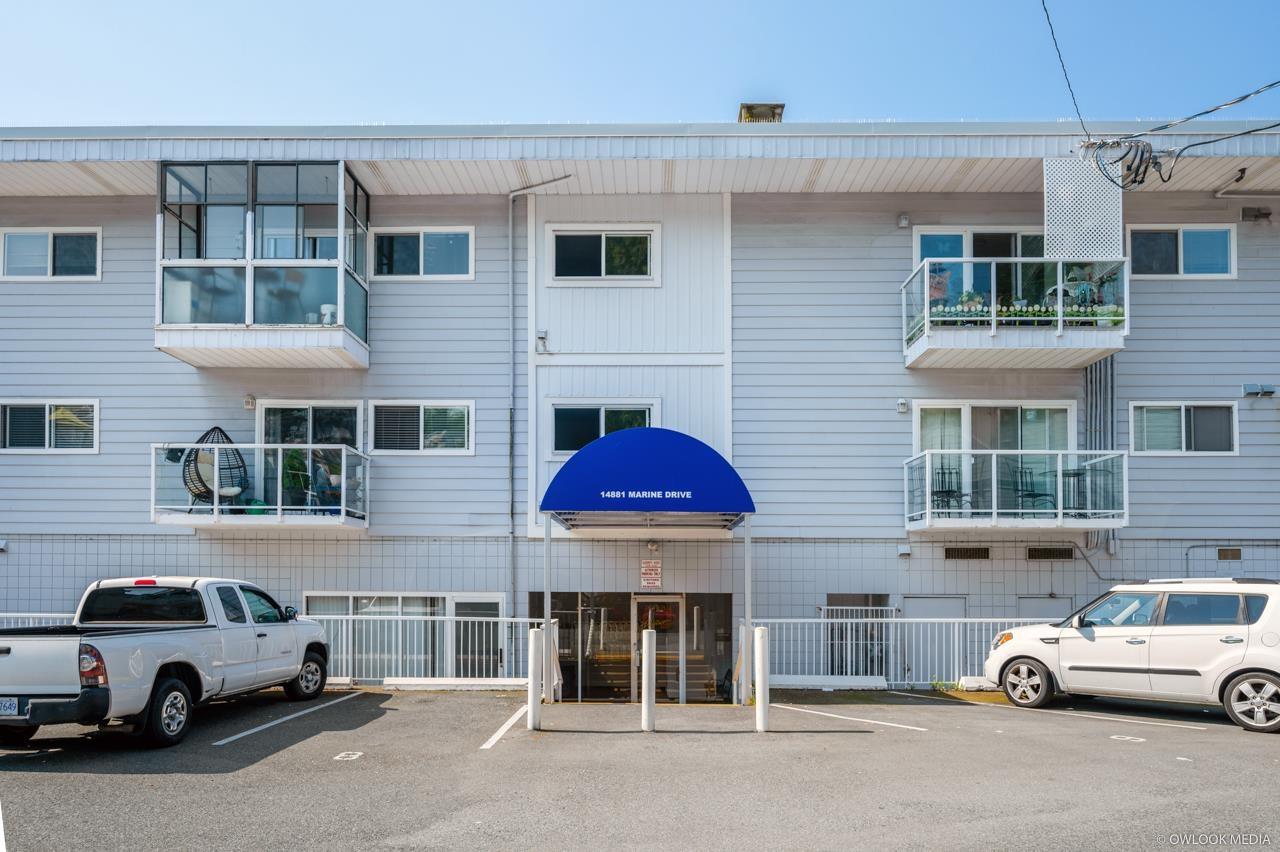 103 14881 Marine Drive Drive, White Rock, British Columbia  V4B 1C2 - Photo 24 - R3158939