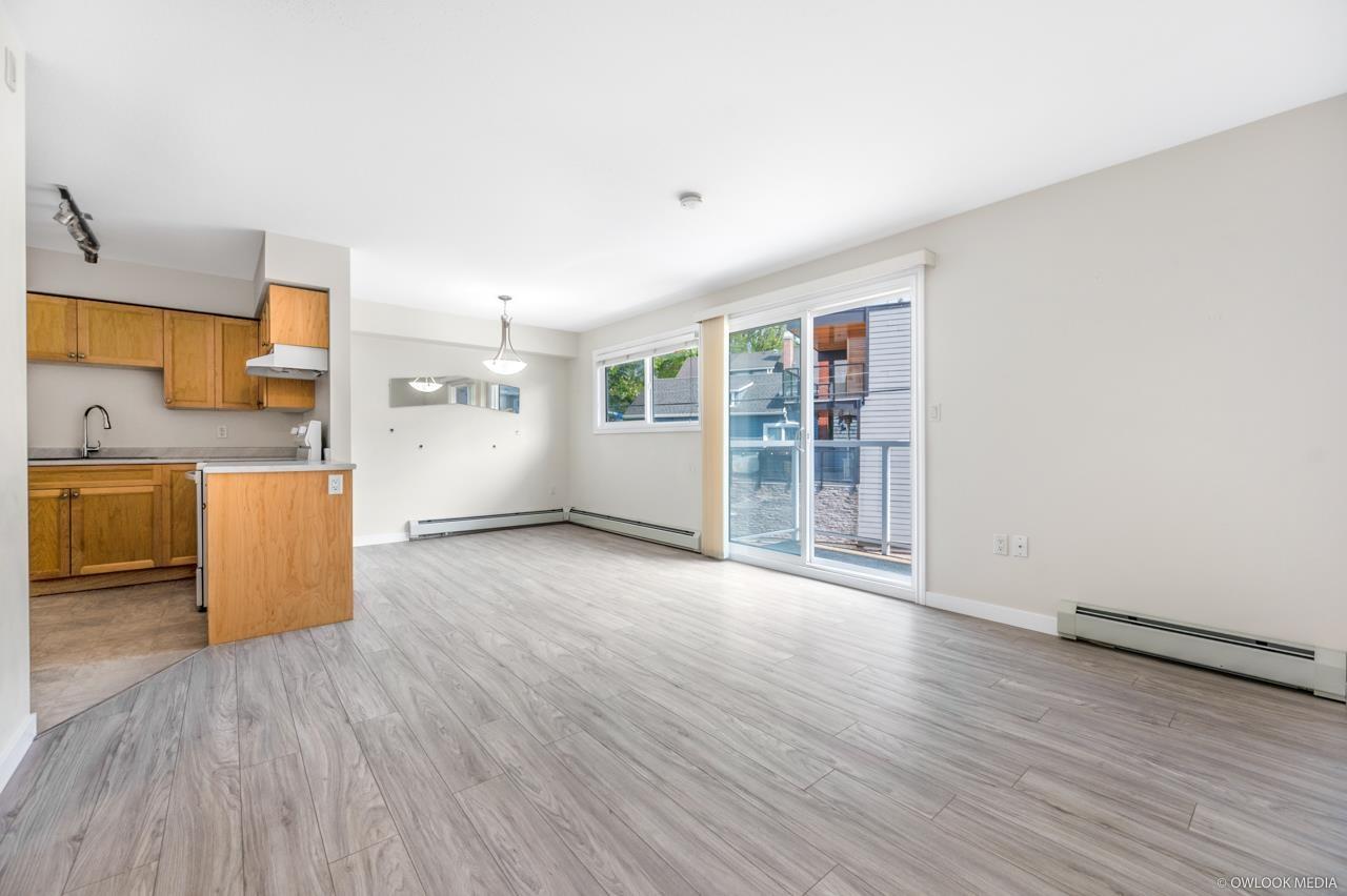 103 14881 Marine Drive Drive, White Rock, British Columbia  V4B 1C2 - Photo 4 - R3158939