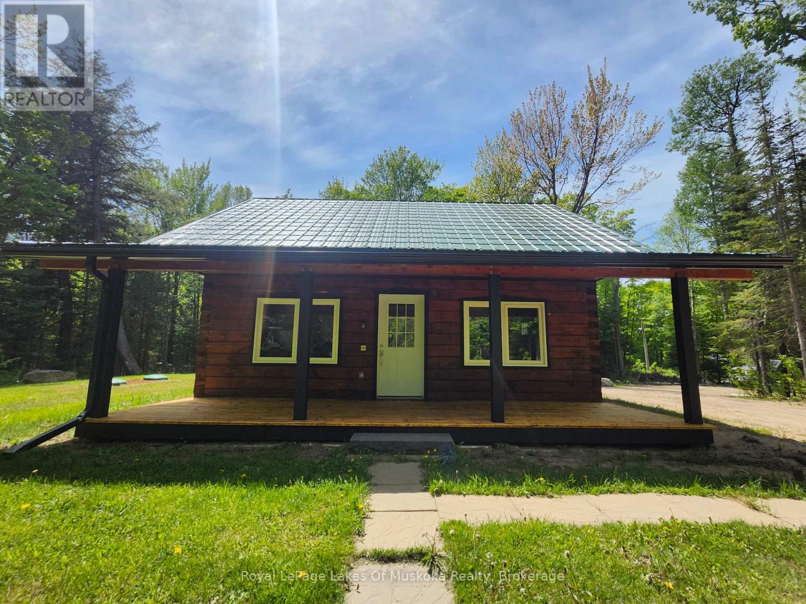 3997 Chetwynd Road, Kearney, Ontario  P0A 1M0 - Photo 19 - X13257512