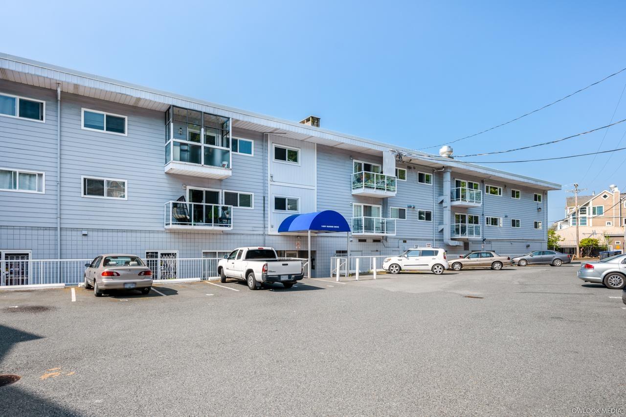 103 14881 Marine Drive Drive, White Rock, British Columbia  V4B 1C2 - Photo 25 - R3158939