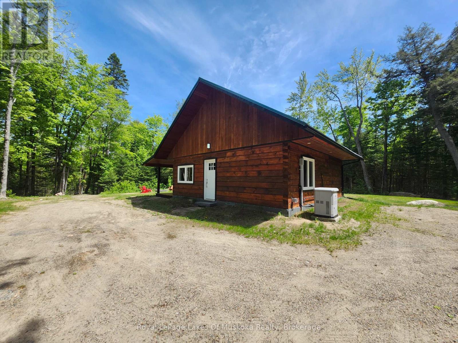 3997 Chetwynd Road, Kearney, Ontario  P0A 1M0 - Photo 20 - X13257512