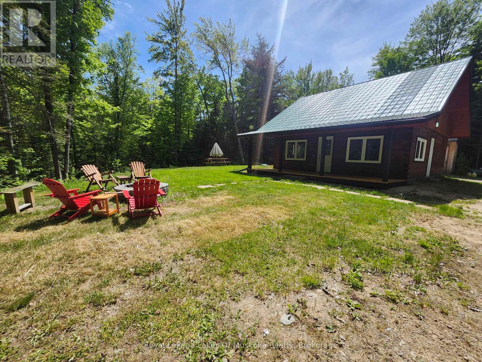 3997 Chetwynd Road, Kearney, Ontario  P0A 1M0 - Photo 21 - X13257512