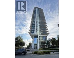 1704 2425 ALPHA AVENUE, Burnaby, British Columbia