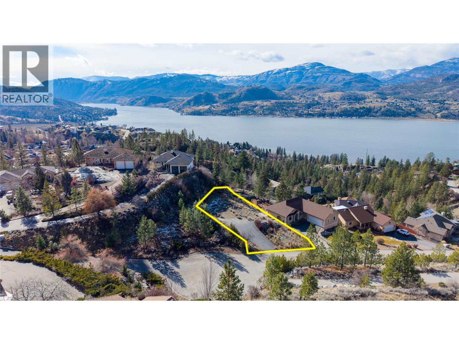 176 Christie Mountain Lane, Okanagan Falls, British Columbia  V0H 1R3 - Photo 1 - 10378559