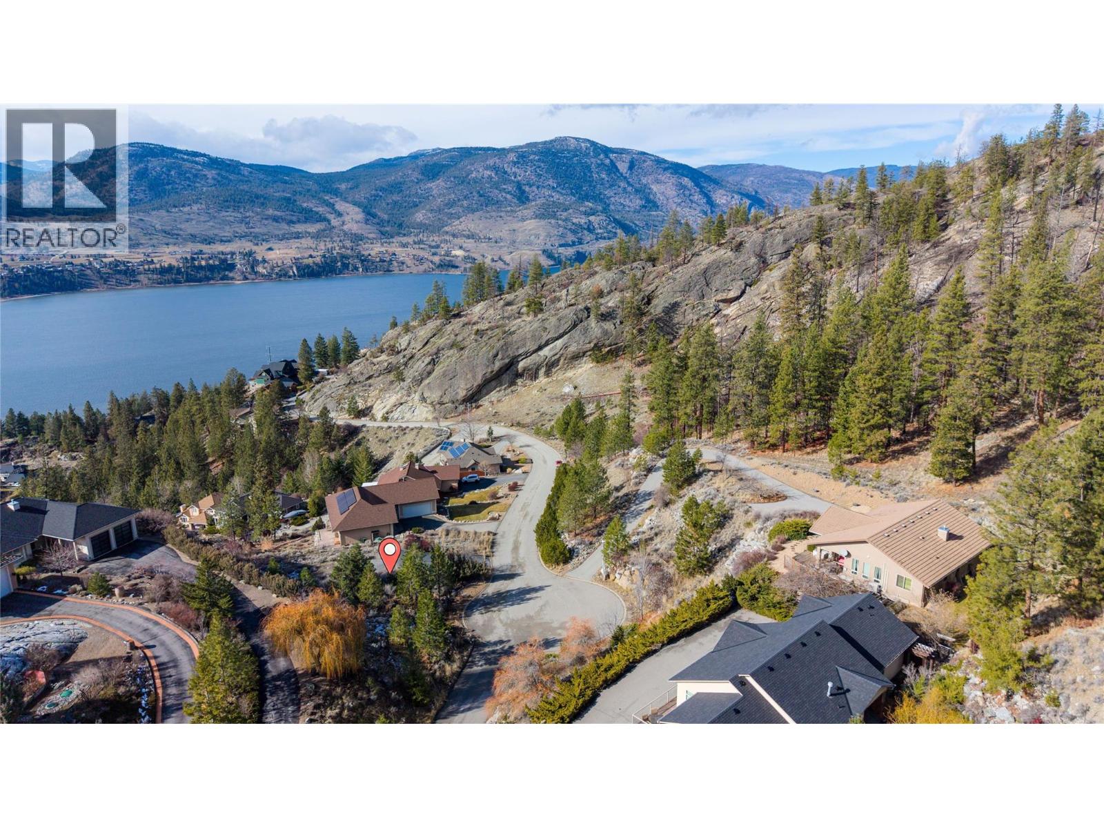 176 Christie Mountain Lane, Okanagan Falls, British Columbia  V0H 1R3 - Photo 13 - 10378559