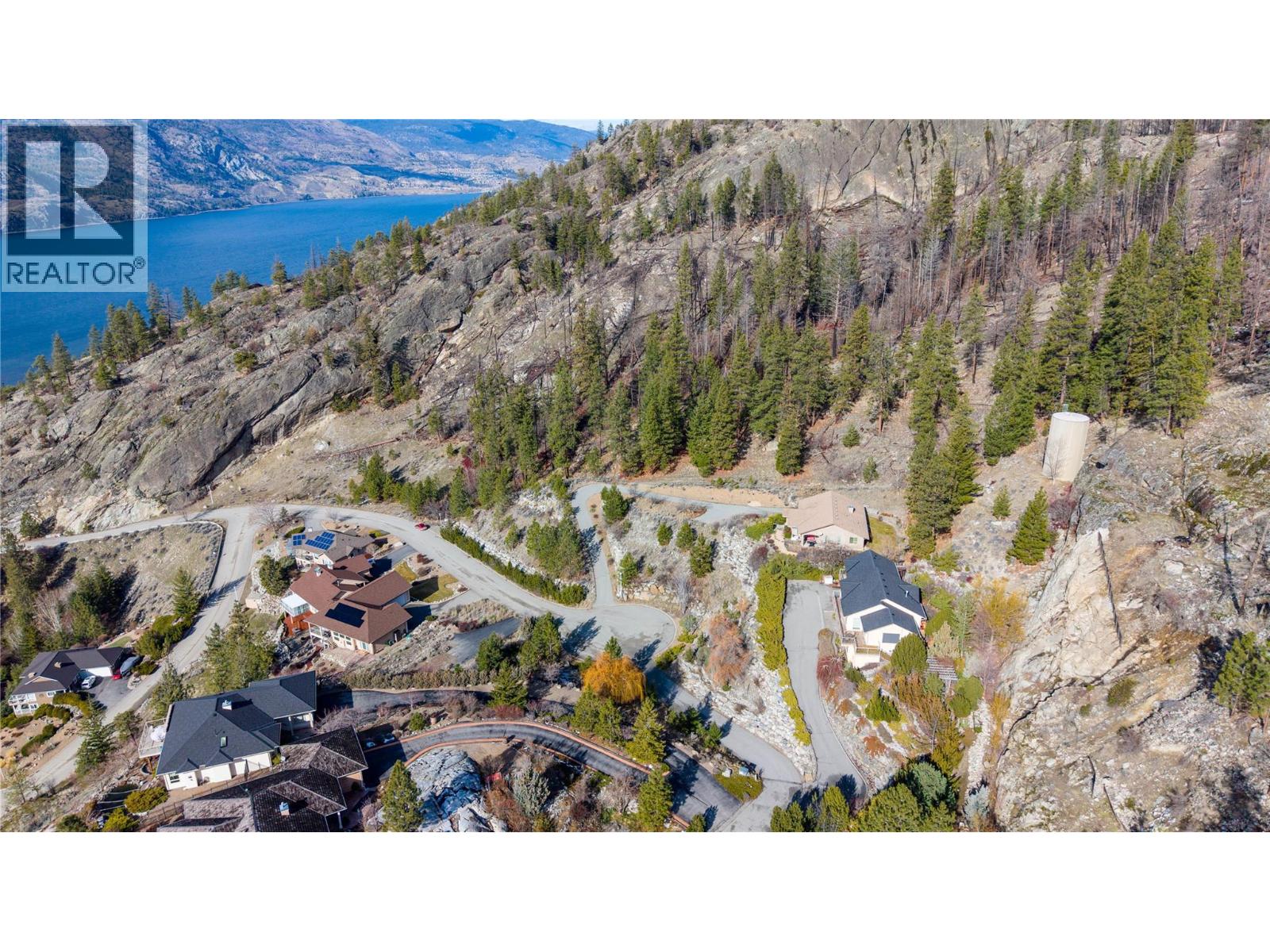 176 Christie Mountain Lane, Okanagan Falls, British Columbia  V0H 1R3 - Photo 14 - 10378559