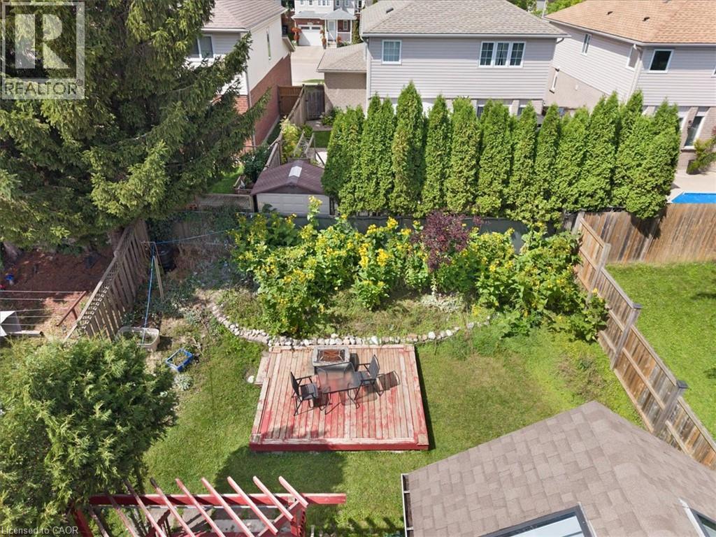 150 Bankside Drive, Kitchener, Ontario  N2N 3E4 - Photo 35 - 40859308