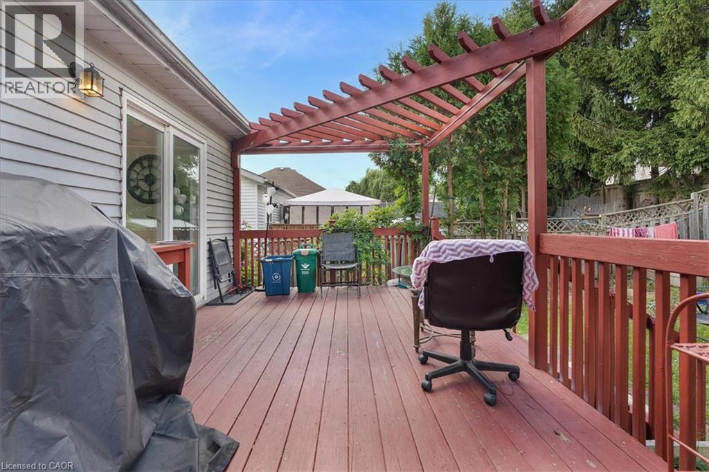 150 Bankside Drive, Kitchener, Ontario  N2N 3E4 - Photo 33 - 40859308