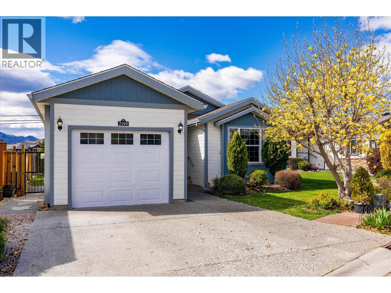 2199 Mimosa Drive, Westbank, British Columbia  V4T 3A5 - Photo 2 - 10383886