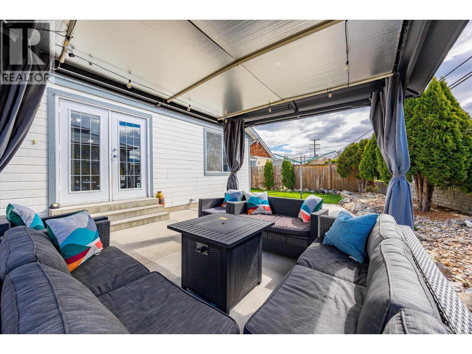 2199 Mimosa Drive, Westbank, British Columbia  V4T 3A5 - Photo 23 - 10383886