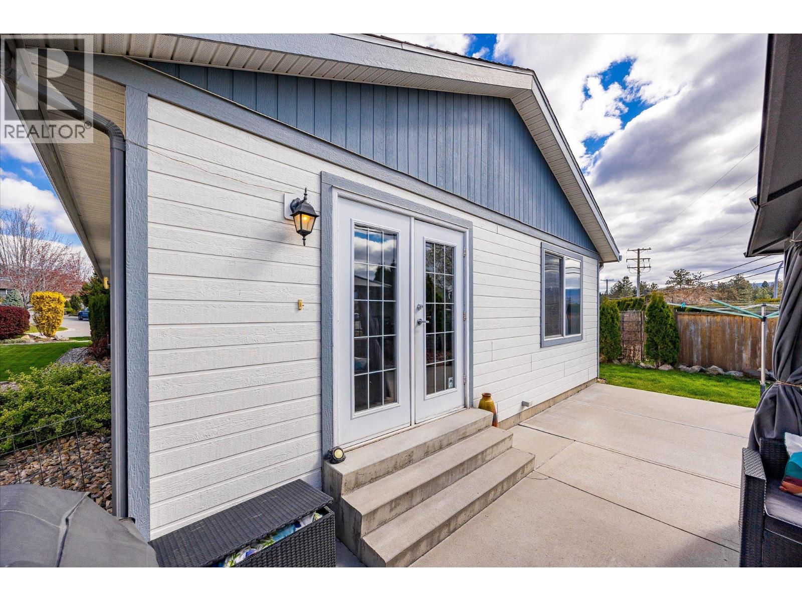 2199 Mimosa Drive, Westbank, British Columbia  V4T 3A5 - Photo 19 - 10383886