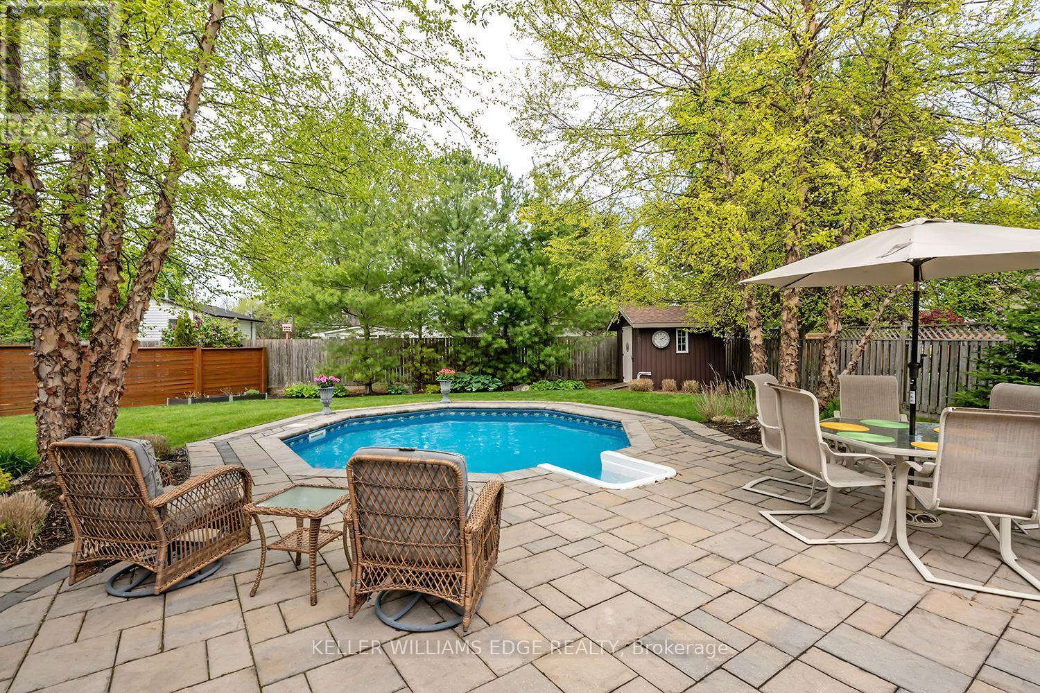 49 Postma Drive, Haldimand, Ontario  N1A 0B2 - Photo 34 - X13164926