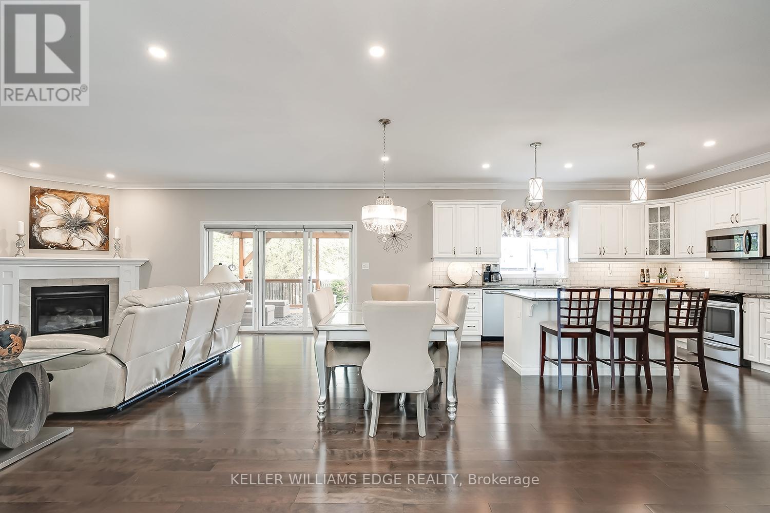 49 Postma Drive, Haldimand, Ontario  N1A 0B2 - Photo 2 - X13164926