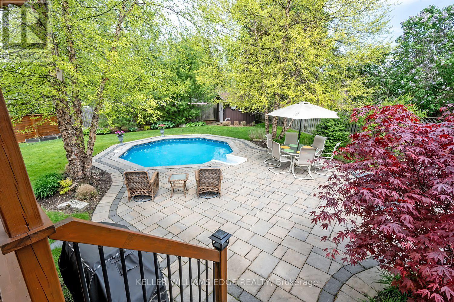 49 Postma Drive, Haldimand, Ontario  N1A 0B2 - Photo 33 - X13164926