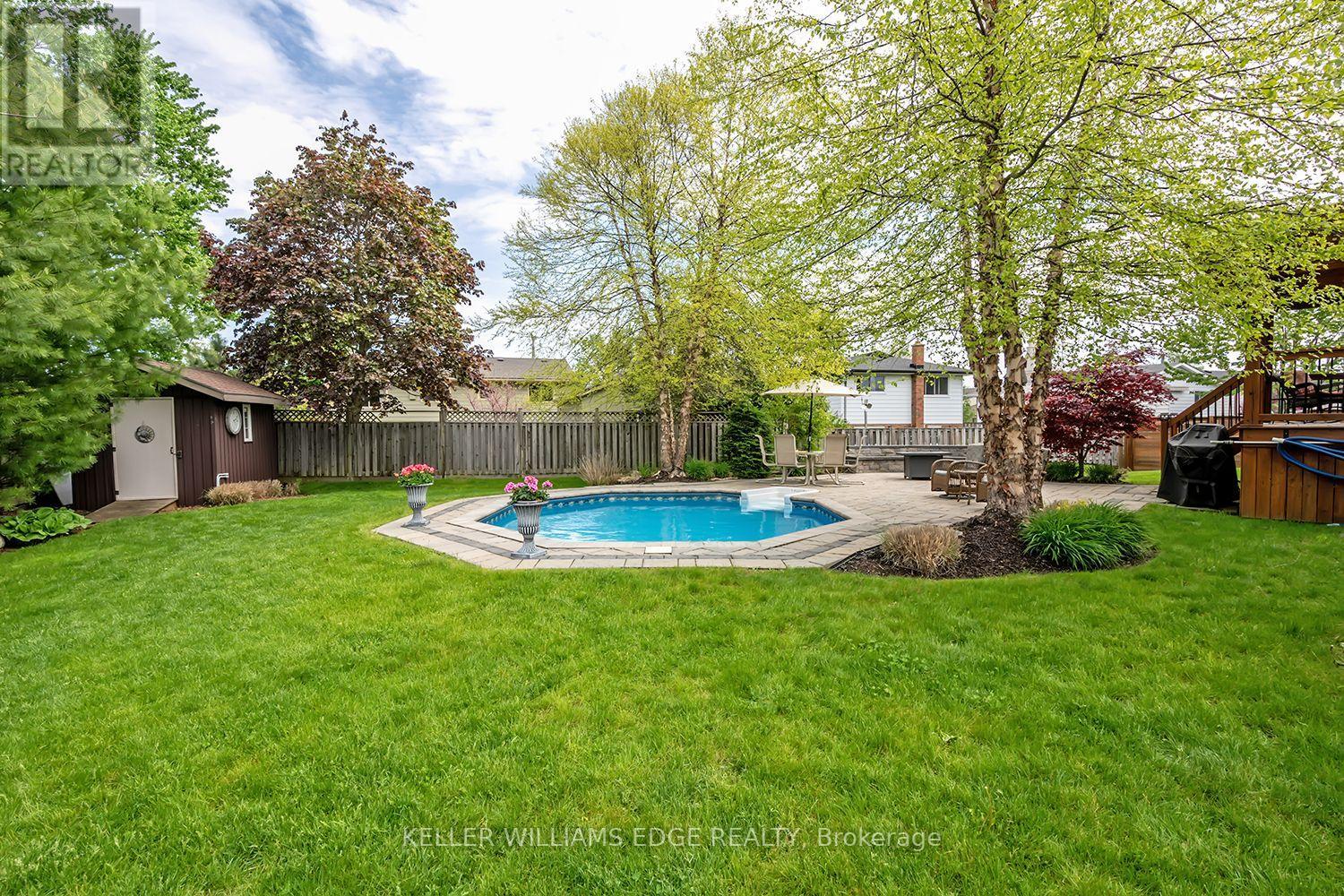 49 Postma Drive, Haldimand, Ontario  N1A 0B2 - Photo 35 - X13164926