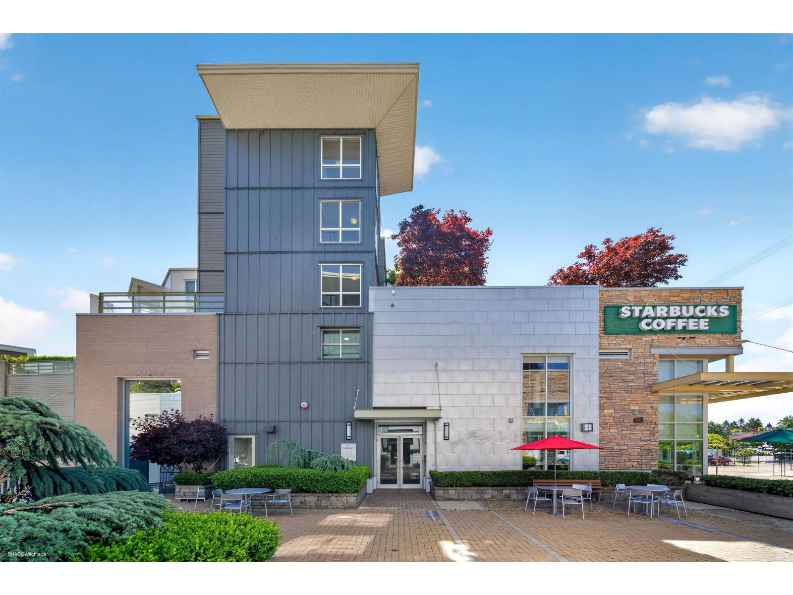 456 15850 26 Avenue, Surrey, British Columbia  V3Z 2N6 - Photo 17 - R3159802