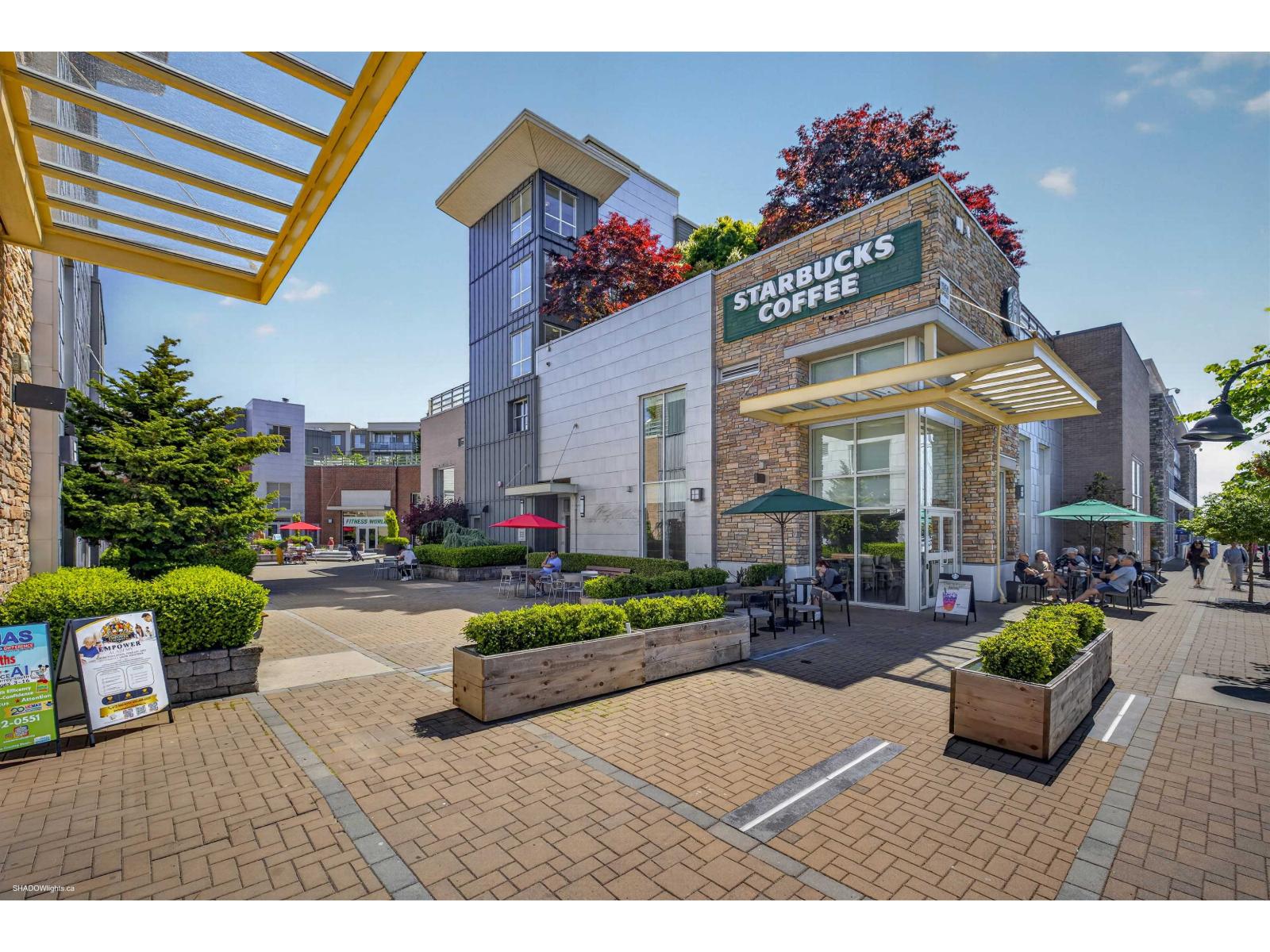 456 15850 26 Avenue, Surrey, British Columbia  V3Z 2N6 - Photo 18 - R3159802