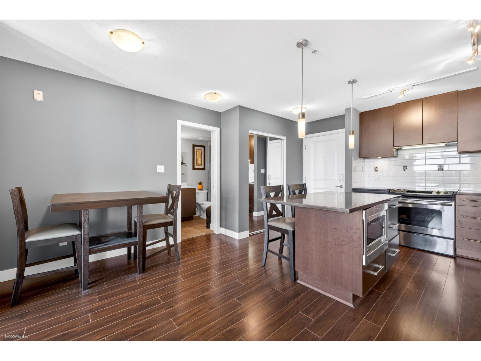 456 15850 26 Avenue, Surrey, British Columbia  V3Z 2N6 - Photo 4 - R3159802