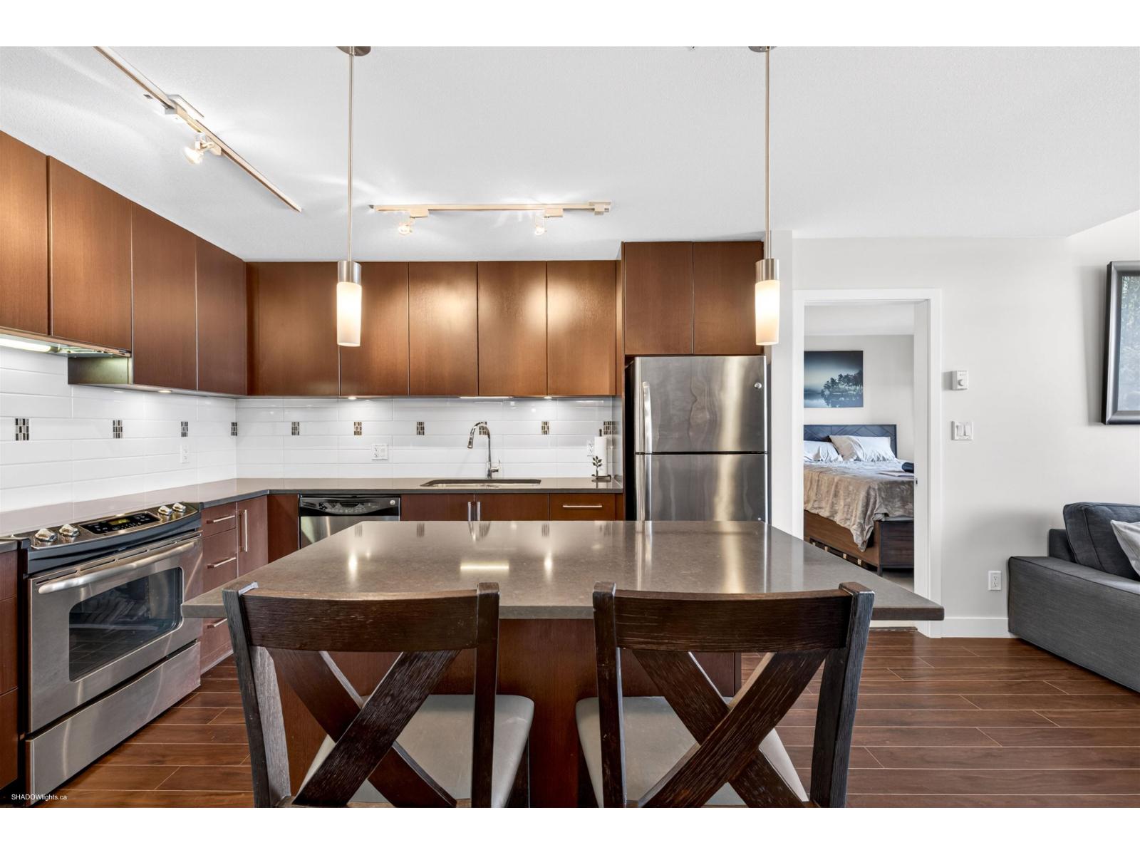 456 15850 26 Avenue, Surrey, British Columbia  V3Z 2N6 - Photo 6 - R3159802