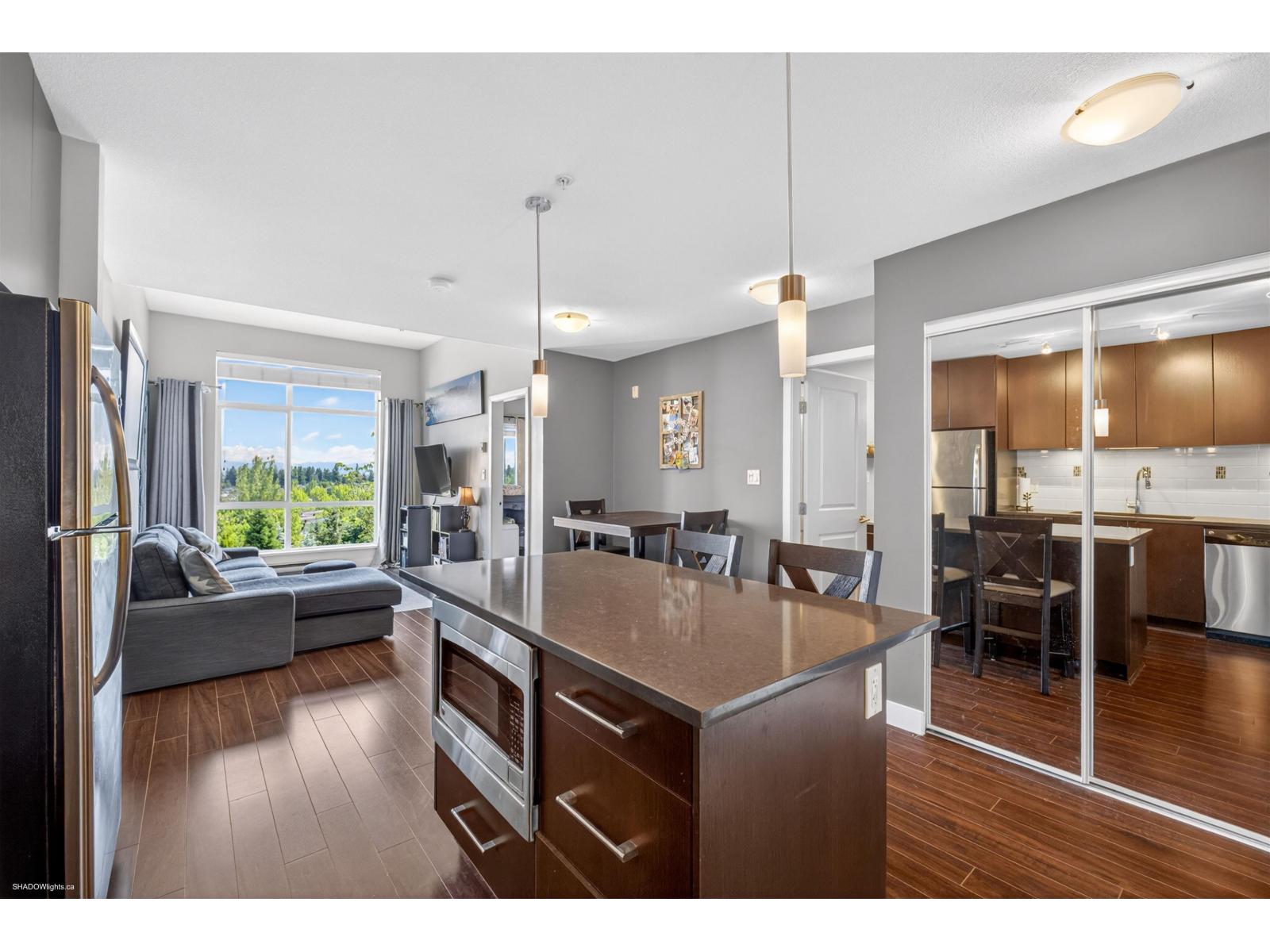 456 15850 26 Avenue, Surrey, British Columbia  V3Z 2N6 - Photo 8 - R3159802
