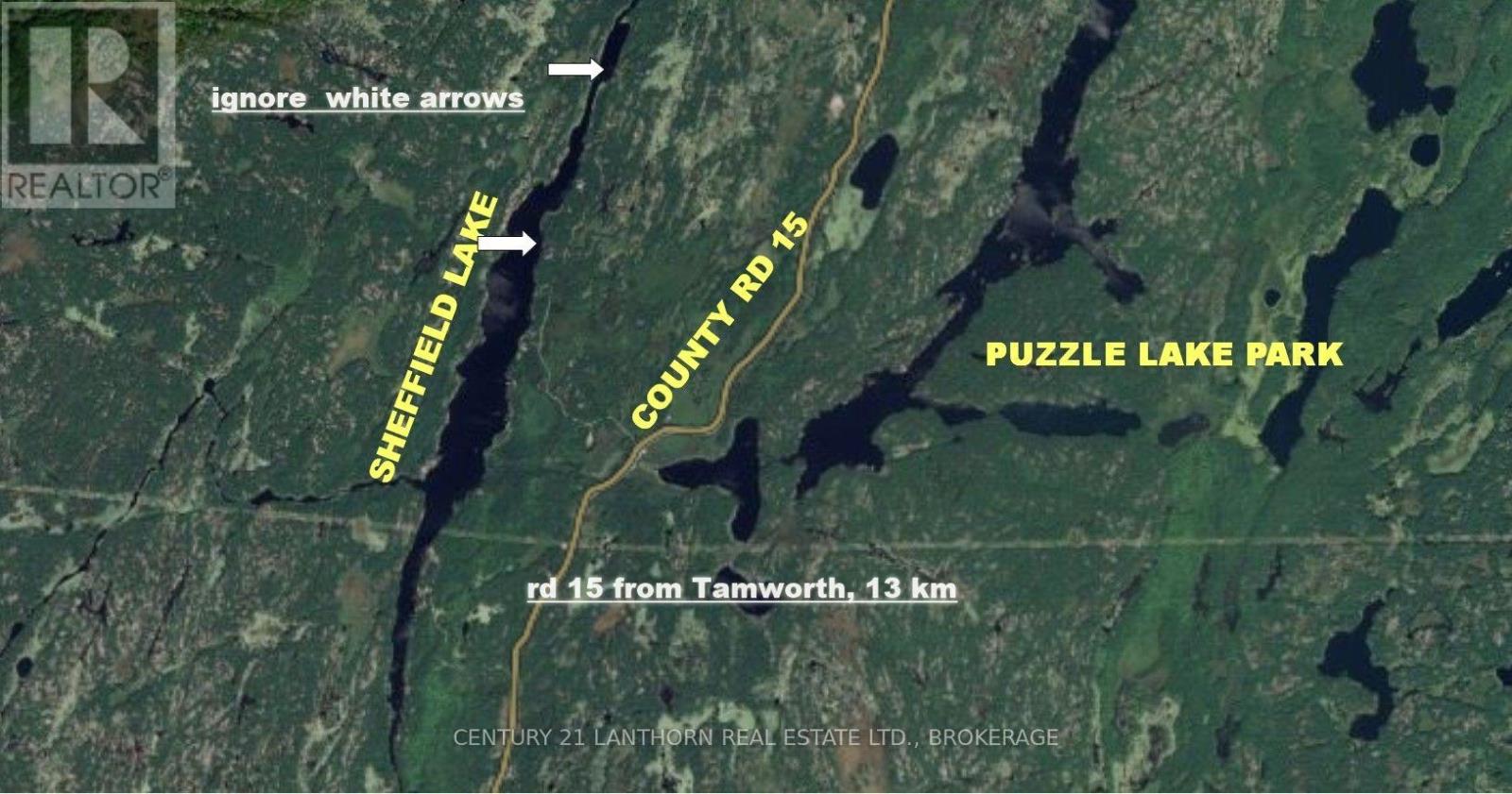 2 Gull Creek Road, Stone Mills, Ontario