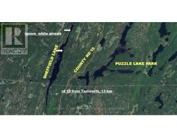 2 GULL CREEK ROAD, Stone Mills, Ontario