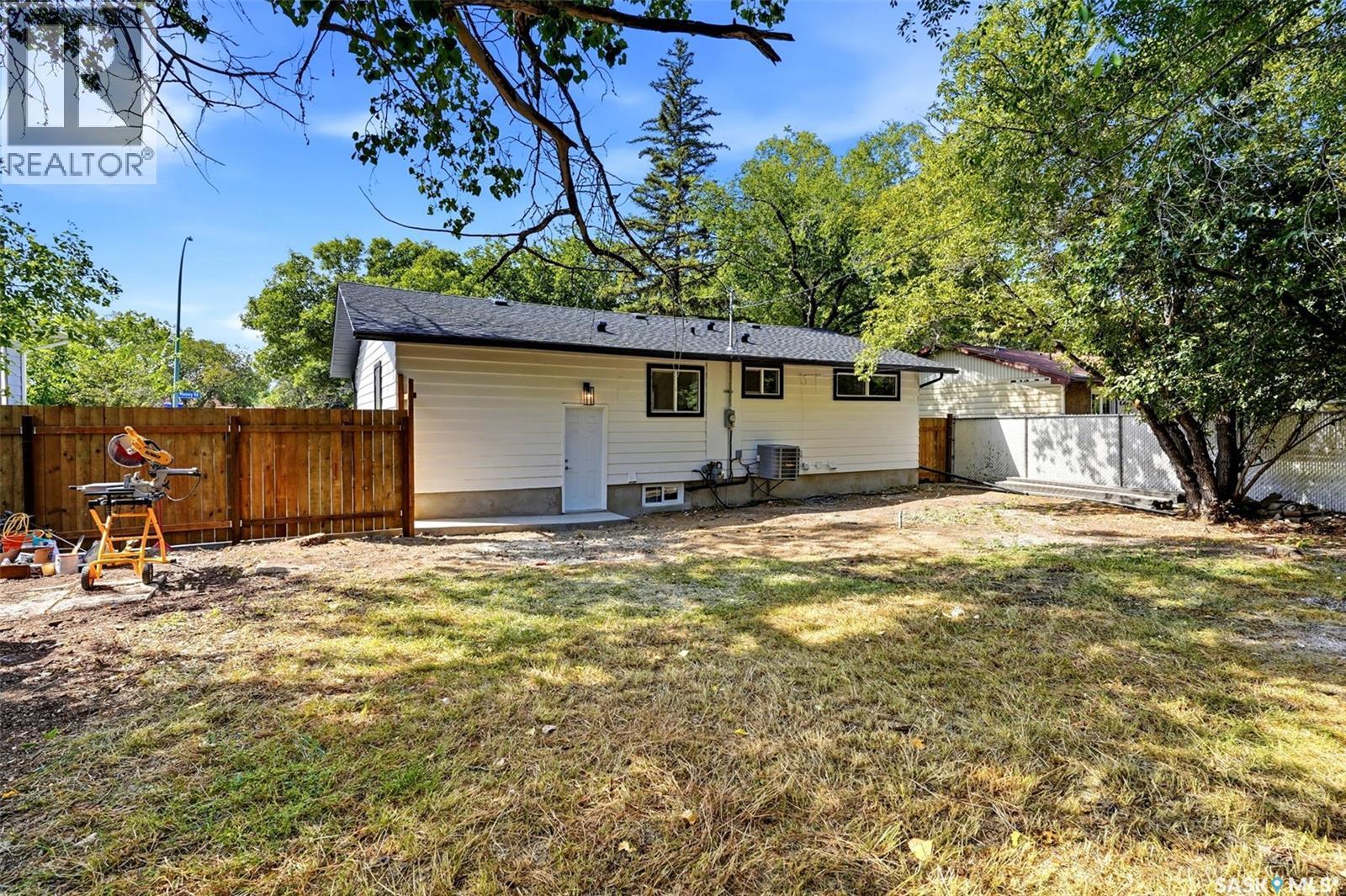 195 Massey Road, Regina, Saskatchewan  S4S 4N3 - Photo 38 - SK047071