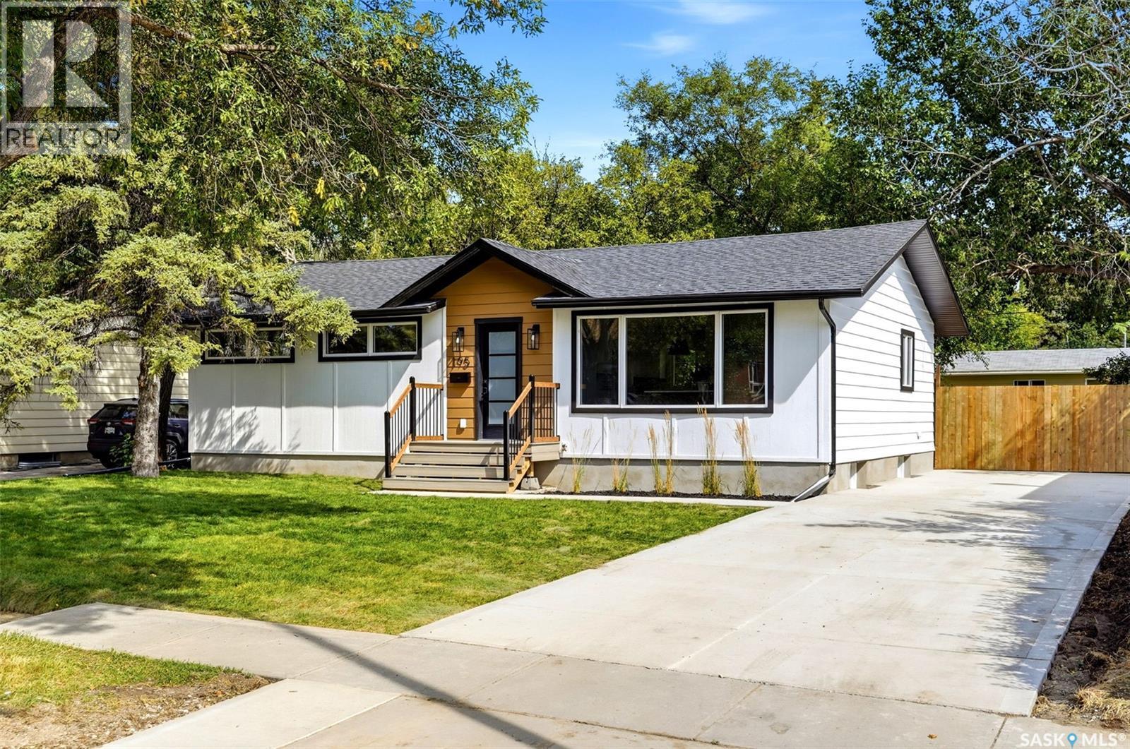 195 Massey Road, Regina, Saskatchewan  S4S 4N3 - Photo 40 - SK047071