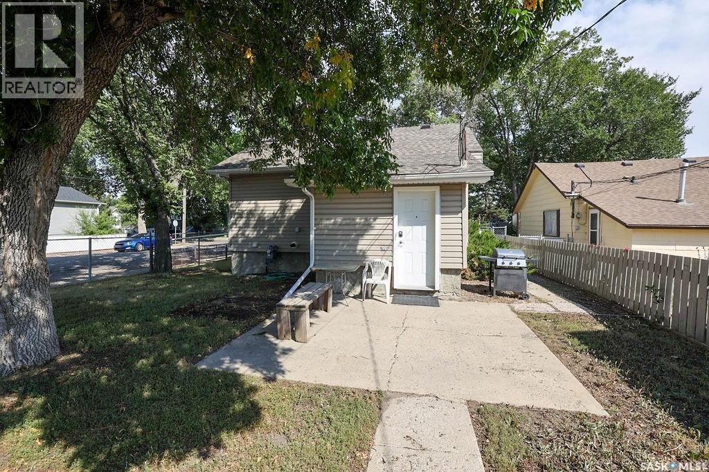 1200 Atkinson Street, Regina, Saskatchewan  S4N 3V6 - Photo 26 - SK047051