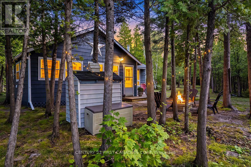 87 WHISKEY HARBOUR ROAD, Northern Bruce Peninsula, Ontario