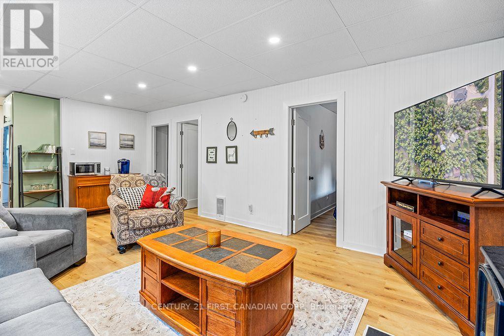87 Whiskey Harbour Road, Northern Bruce Peninsula, Ontario  N0H 2T0 - Photo 14 - X13728038
