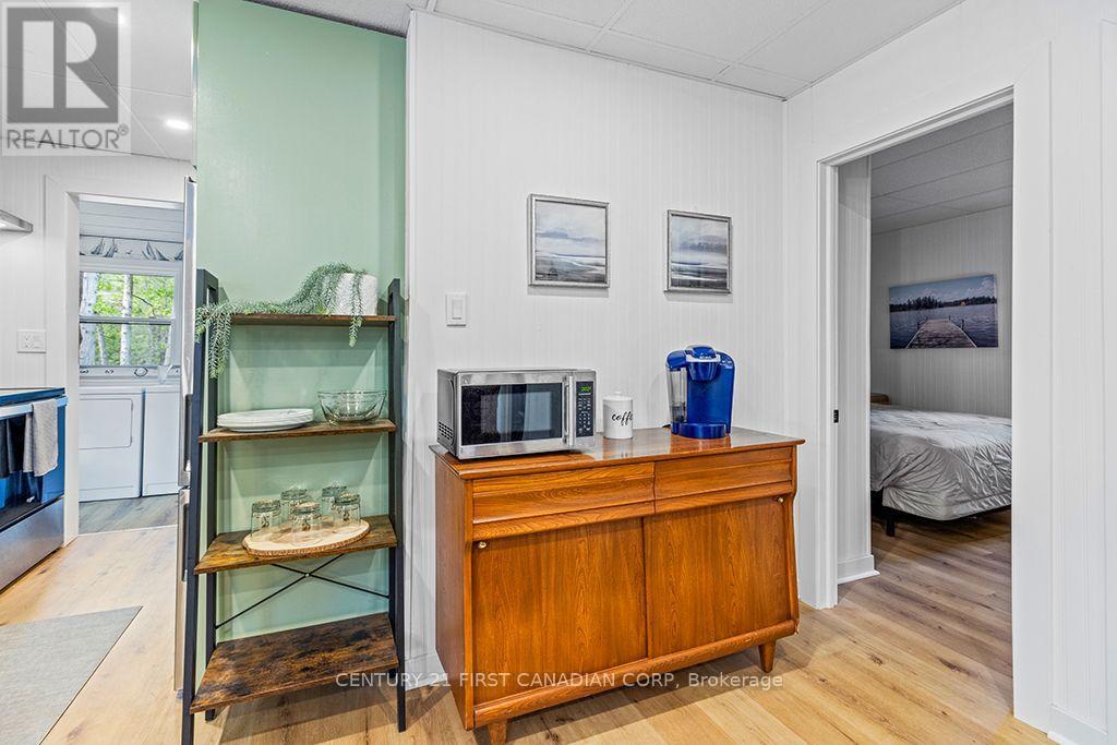 87 Whiskey Harbour Road, Northern Bruce Peninsula, Ontario  N0H 2T0 - Photo 15 - X13728038