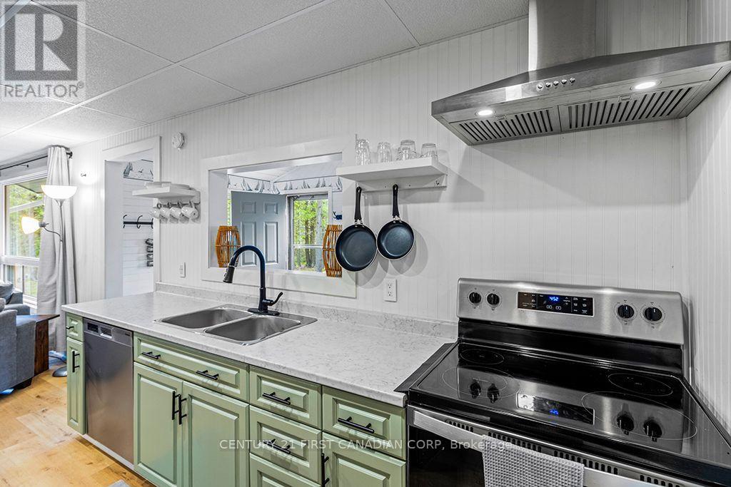 87 Whiskey Harbour Road, Northern Bruce Peninsula, Ontario  N0H 2T0 - Photo 16 - X13728038