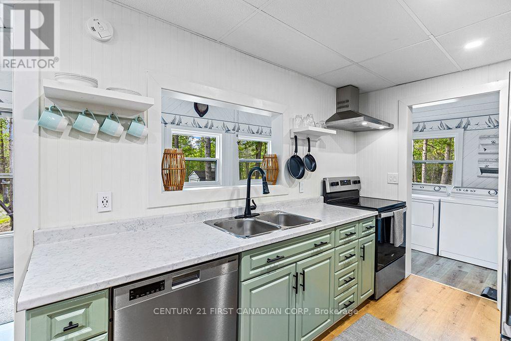 87 Whiskey Harbour Road, Northern Bruce Peninsula, Ontario  N0H 2T0 - Photo 17 - X13728038