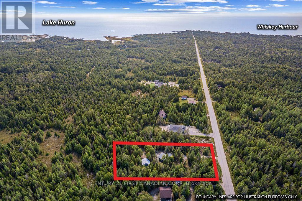 87 Whiskey Harbour Road, Northern Bruce Peninsula, Ontario  N0H 2T0 - Photo 2 - X13728038