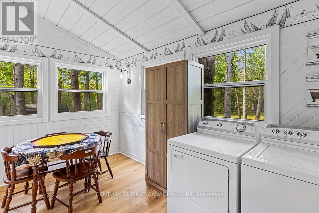 87 Whiskey Harbour Road, Northern Bruce Peninsula, Ontario  N0H 2T0 - Photo 21 - X13728038