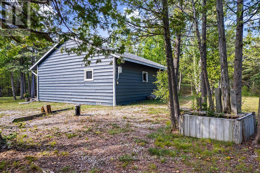87 Whiskey Harbour Road, Northern Bruce Peninsula, Ontario  N0H 2T0 - Photo 34 - X13728038